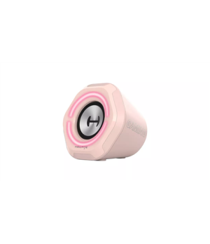 Edifier | G1000 | Gaming Speakers | Bluetooth | Pink | Ω | W | Wireless connection