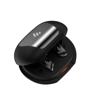 Edifier | True Wireless Stereo Earbuds | NeoBuds Pro | Wireless | In-ear | Microphone | Noise canceling | Wireless | Black