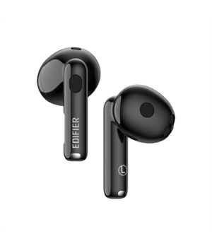 Edifier | True Wireless Earbuds Headphones | W220T | Wireless | In-ear | Microphone | Noise canceling | Wireless | Black