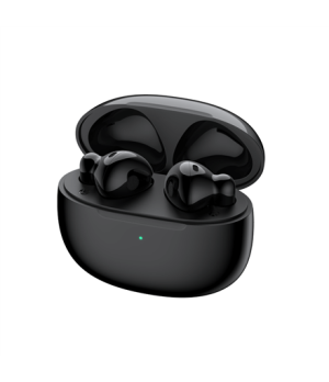 Edifier | True Wireless Earbuds Headphones | W220T | Wireless | In-ear | Microphone | Noise canceling | Wireless | Black