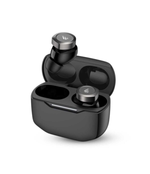 Edifier | True Wireless Earbuds | W240TN | Wireless | In-ear | Microphone | Noise canceling | Wireless | Black