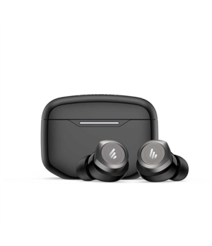 Edifier | True Wireless Earbuds | W240TN | Wireless | In-ear | Microphone | Noise canceling | Wireless | Black