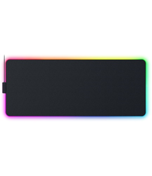 Razer | Strider Chroma Mouse Pad | Mouse Pad | 900 x 370 x 4 mm | Black