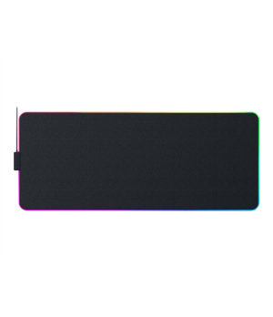 Razer | Strider Chroma Mouse Pad | Mouse Pad | 900 x 370 x 4 mm | Black