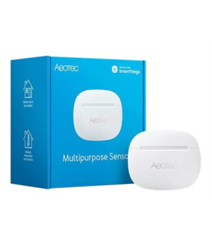 AEOTEC | Multipurpose Sensor, Zigbee | GP-AEOMPSEU | White