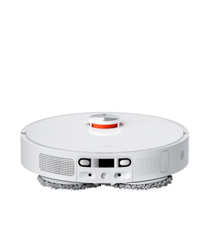 Xiaomi | Robot Vacuum | X10+ EU | Wet&Dry | Operating time (max) 120 min | Lithium Ion | 5200 mAh | Dust capacity 0.35 L | 4000 