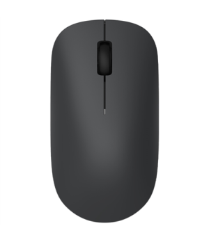 Xiaomi | Wireless Mouse Lite | Optical mouse | USB Type-A | Grey/Black