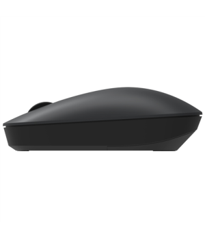 Xiaomi | Wireless Mouse Lite | Optical mouse | USB Type-A | Grey/Black