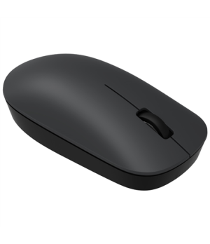 Xiaomi | Wireless Mouse Lite | Optical mouse | USB Type-A | Grey/Black