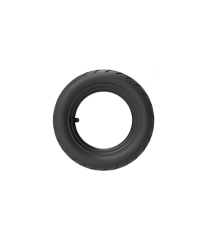 Electric Scooter Pneumatic Tire 8.5" | Black