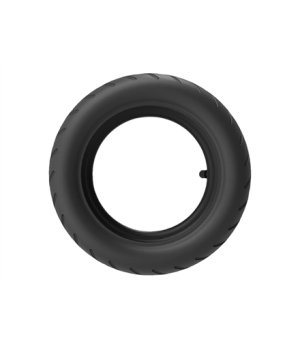 Electric Scooter Pneumatic Tire 8.5" | Black