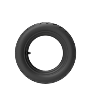 Electric Scooter Pneumatic Tire 8.5" | Black