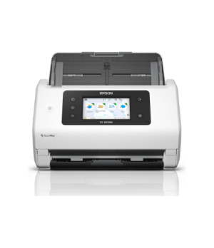 Epson Network Business Scanner | WorkForce DS-800WN | Colour | Wireless