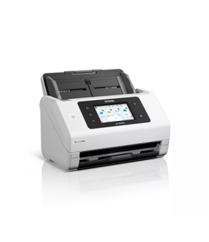 Epson Network Business Scanner | WorkForce DS-800WN | Colour | Wireless