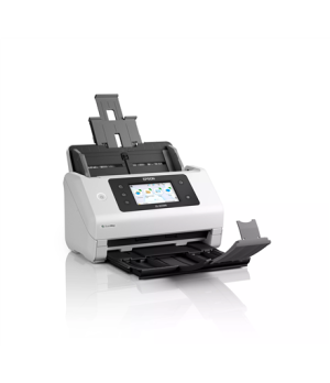 Epson Network Business Scanner | WorkForce DS-800WN | Colour | Wireless