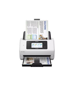 Epson Network Business Scanner | WorkForce DS-800WN | Colour | Wireless