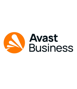 Avast Essential Business Security, New electronic licence, 1 year, volume 1-4 Avast | Essential Business Security | New electron