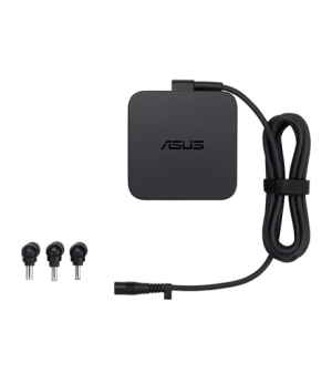 Asus | Universal Mini Mulit-tips Adaptor EU | U65W-01 | 65 W | AC adapter