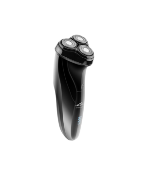 ETA | Shaver | ETA334390000 Christoph | Operating time (max) 150 min | Wet & Dry | Lithium Ion | Black