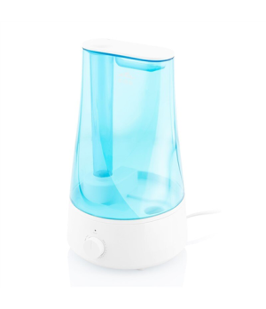 ETA Air Humidifier ETA062890000 75 m³ 25 W Water tank capacity 3.2 L Ultrasonic White