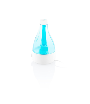 ETA Air Humidifier ETA062890000 75 m³ 25 W Water tank capacity 3.2 L Ultrasonic White