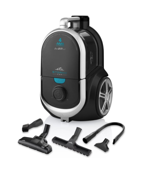 ETA | Vacuum cleaner | ETA151790010 Stormy Car | Bagless | Power 800 W | Dust capacity 2.2 L | Black