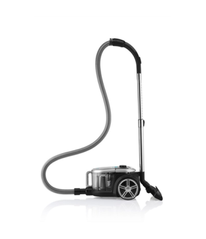 ETA | Vacuum cleaner | ETA151790010 Stormy Car | Bagless | Power 800 W | Dust capacity 2.2 L | Black