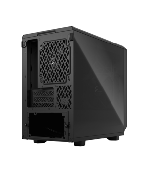 Fractal Design | Meshify 2 Nano | Side window | Black TG dark tint | ITX | Power supply included No | ATX