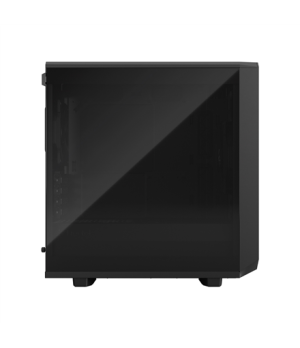 Fractal Design | Meshify 2 Mini | Side window | Black TG dark tint | mATX | Power supply included No | ATX