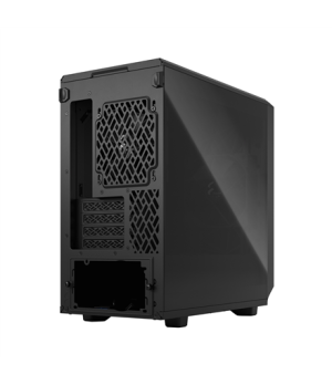 Fractal Design | Meshify 2 Mini | Side window | Black TG dark tint | mATX | Power supply included No | ATX