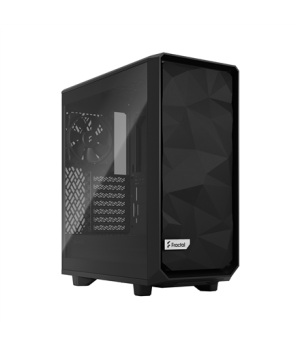 Fractal Design | Meshify 2 Compact Lite | Side window | Black TG Light tint | Mid-Tower | Power supply included No | ATX