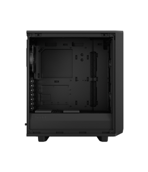 Fractal Design | Meshify 2 Compact Lite | Side window | Black TG Light tint | Mid-Tower | Power supply included No | ATX