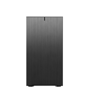 Fractal Design | Define 7 Mini | Black Solid | mATX, Mini-DTX, Mini ITX | Power supply included No | ATX