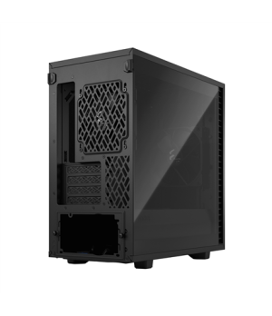 Fractal Design | Define 7 Mini | Side window | Black TG Light Tint | mATX, Mini-DTX, Mini ITX | Power supply included No | ATX