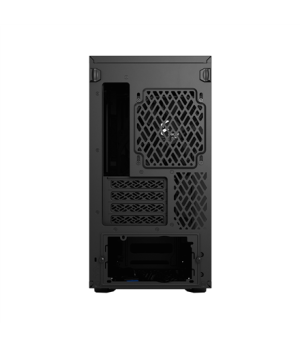 Fractal Design | Define 7 Mini | Side window | Black TG Light Tint | mATX, Mini-DTX, Mini ITX | Power supply included No | ATX