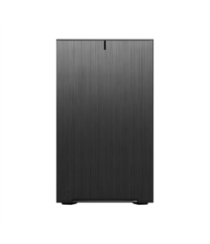 Fractal Design | Define 7 Nano | Side window | Black TG Light Tint | Mini ITX,  Mini-DTX | Power supply included No | ATX