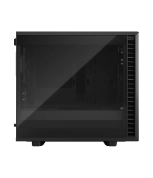 Fractal Design | Define 7 Nano | Side window | Black TG Light Tint | Mini ITX,  Mini-DTX | Power supply included No | ATX