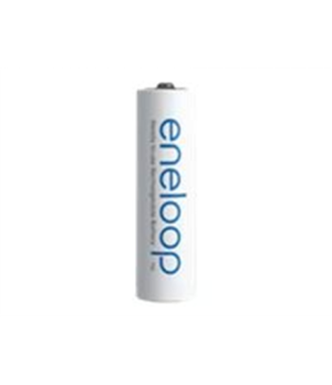 Panasonic | ENELOOP BK-3MCDEC4BE | AA | 2000 mAh | 4 pc(s)