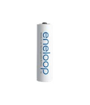 Panasonic | ENELOOP BK-3MCDE/4BE | AA | 2000 mAh | 4 pc(s)