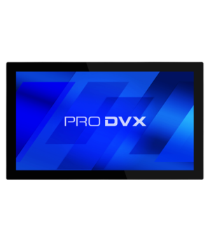 ProDVX | Intel Touch Display | IPPC-22-6000 | Yes | 22 " | Landscape/Portrait | 24/7 | Windows 10 | 250 cd/m² | ms | 178 ° | 178