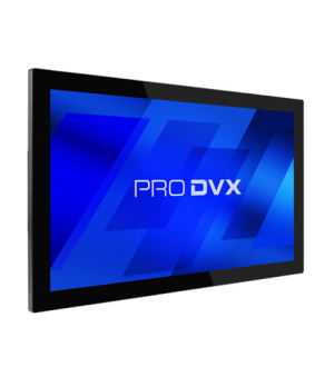 ProDVX | Intel Touch Display | IPPC-22-6000 | Yes | 22 " | Landscape/Portrait | 24/7 | Windows 10 | 250 cd/m² | ms | 178 ° | 178