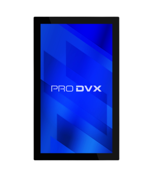 ProDVX | Intel Touch Display | IPPC-22-6000 | Yes | 22 " | Landscape/Portrait | 24/7 | Windows 10 | 250 cd/m² | ms | 178 ° | 178