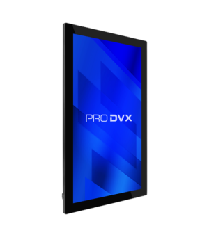 ProDVX | Intel Touch Display | IPPC-22-6000 | Yes | 22 " | Landscape/Portrait | 24/7 | Windows 10 | 250 cd/m² | ms | 178 ° | 178