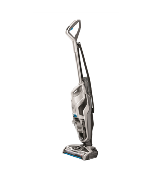 Bissell | Vacuum Cleaner | CrossWave C3 Select | Corded operating | Handstick | Washing function | 560 W | - V | Black/Titanium/