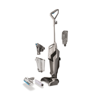 Bissell | Vacuum Cleaner | CrossWave C3 Select | Corded operating | Handstick | Washing function | 560 W | - V | Black/Titanium/