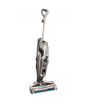 Bissell | Vacuum Cleaner | CrossWave C3 Select | Corded operating | Handstick | Washing function | 560 W | - V | Black/Titanium/