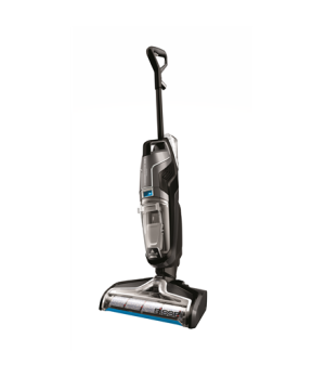 Bissell | Vacuum Cleaner | CrossWave C6 Cordless Pro | Cordless operating | Handstick | Washing function | 255 W | 36 V | Operat