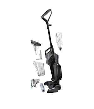 Bissell | Vacuum Cleaner | CrossWave C6 Cordless Pro | Cordless operating | Handstick | Washing function | 255 W | 36 V | Operat