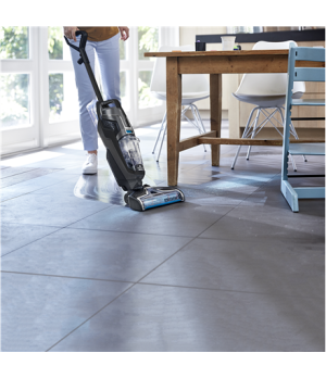 Bissell | Vacuum Cleaner | CrossWave C6 Cordless Pro | Cordless operating | Handstick | Washing function | 255 W | 36 V | Operat