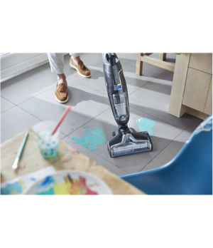 Bissell | Vacuum Cleaner | CrossWave C6 Cordless Select | Cordless operating | Handstick | Washing function | 255 W | 36 V | Ope